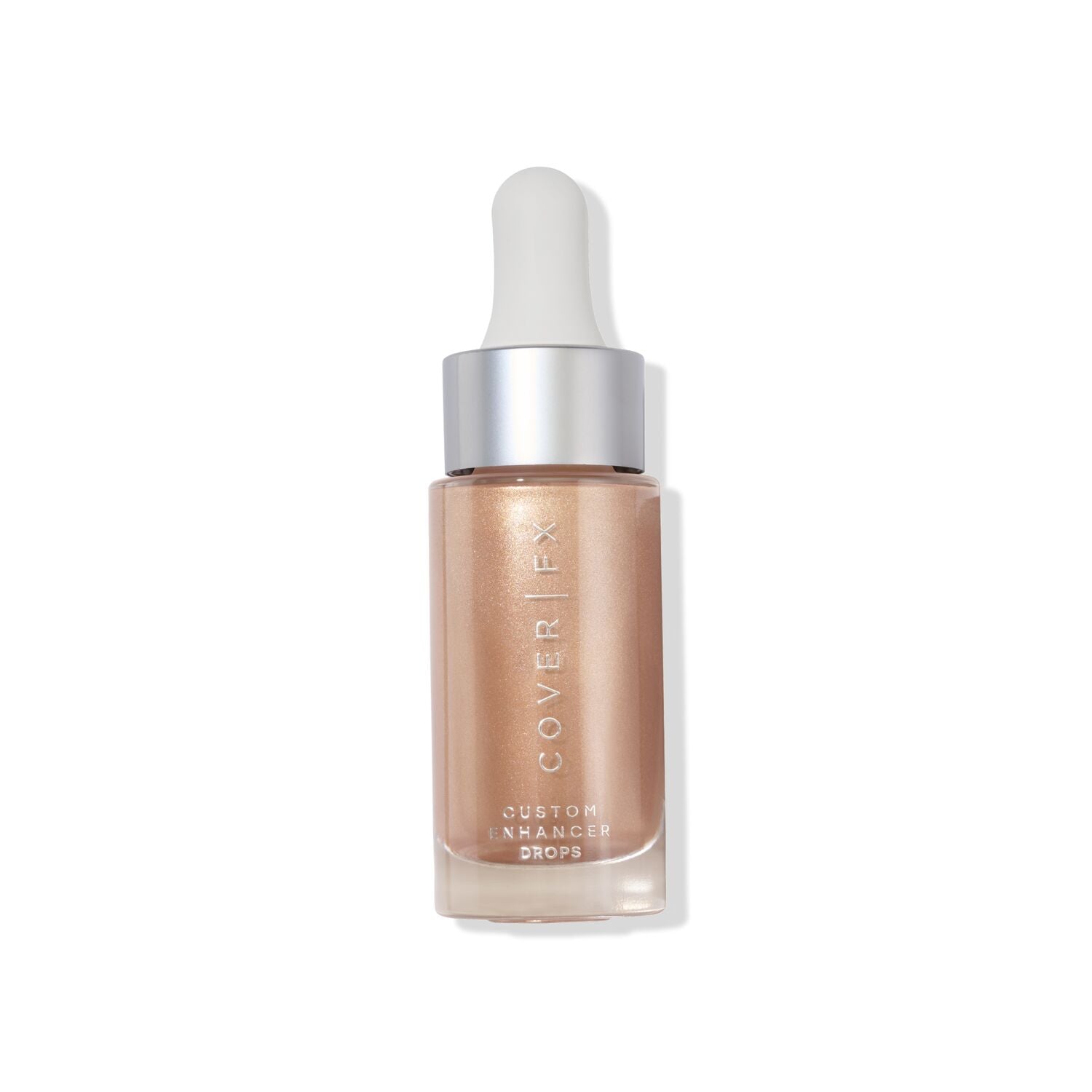 Laura Geller x Cover FX: Custom Enhancer Drops