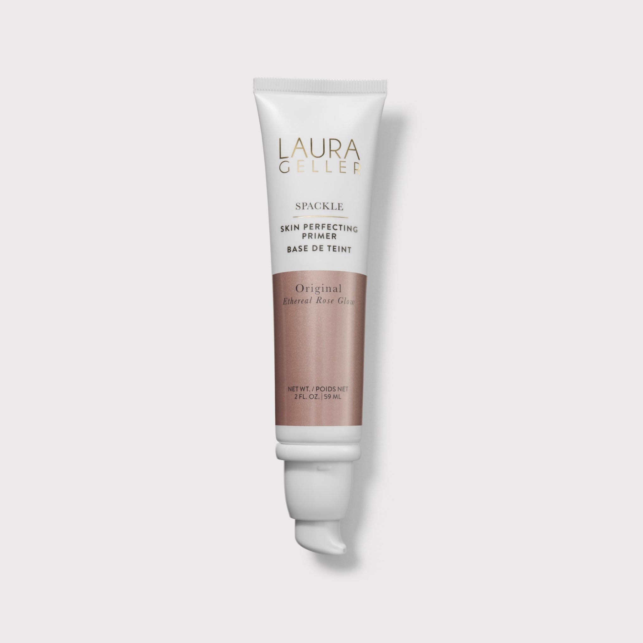 Spackle Skin Perfecting Primer