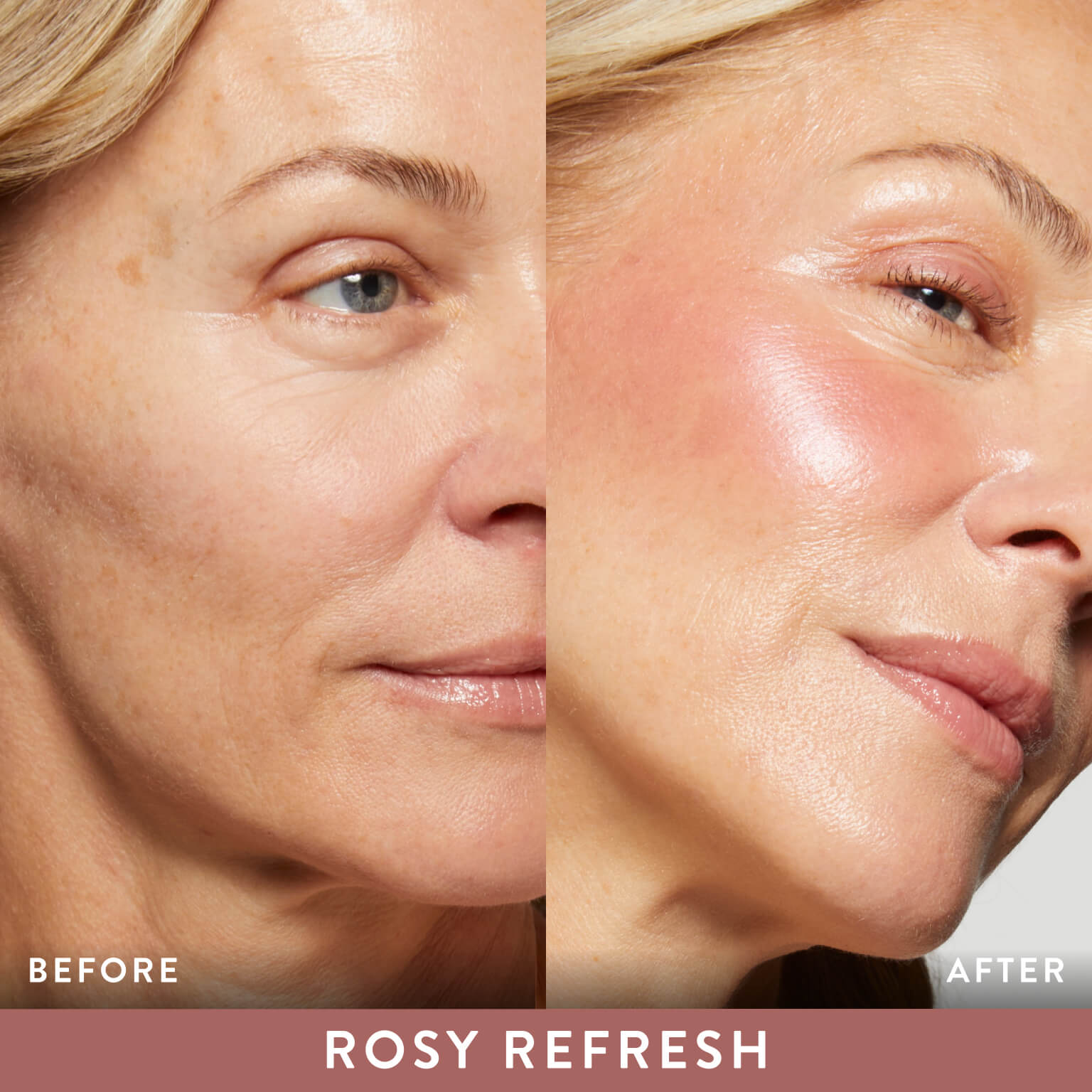 Quench-n-Tint + Wonder Balm (Rosy Refresh) + Wonder Brush